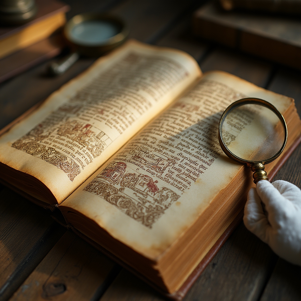 Livre ancien de littérature française